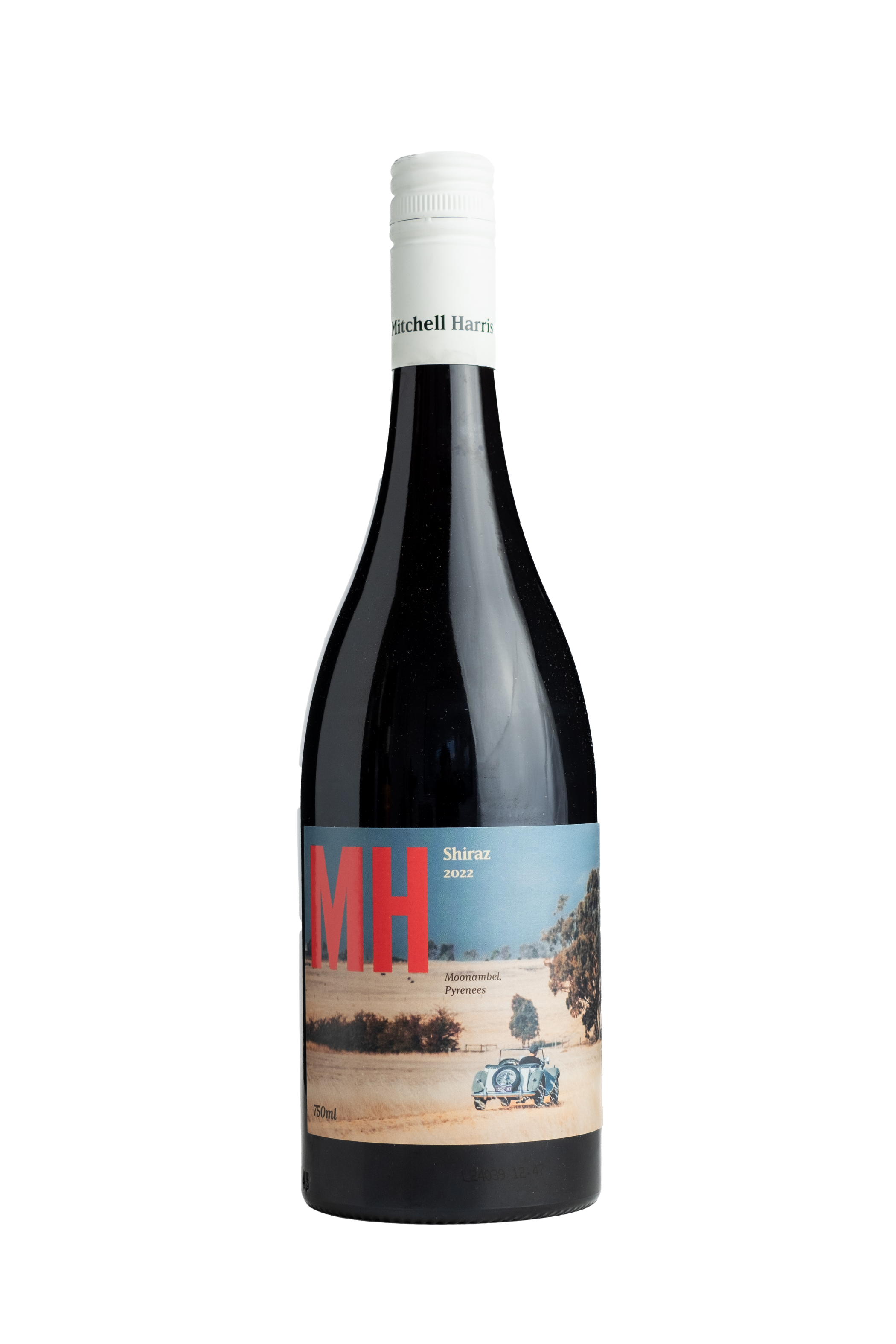 Mitchell Harris Wines